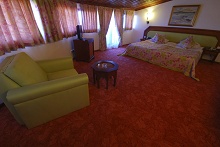 Letoonia Golf Resort