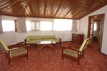 Letoonia Golf Resort