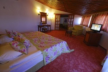 Letoonia Golf Resort