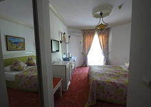 Letoonia Golf Resort