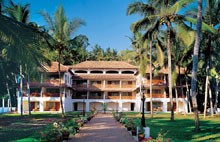 Travancore Heritage