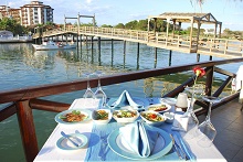 Letoonia Golf Resort