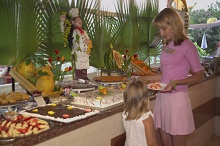 Letoonia Golf Resort