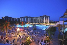 Letoonia Golf Resort