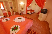 Letoonia Club & Hotel(ex.Club Letoonia)