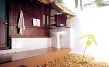 Travancore Heritage