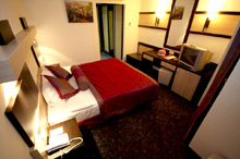 Maya World Belek(ex.Melissa Garden Hotel)