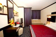 Maya World Belek(ex.Melissa Garden Hotel)