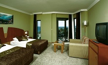 Limak Limra Hotel & Resort (ex.Limak Limra)