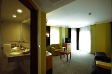 Limak Limra Hotel & Resort (ex.Limak Limra)