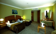 Limak Limra Hotel & Resort (ex.Limak Limra)