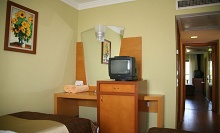 Limak Limra Hotel & Resort (ex.Limak Limra)