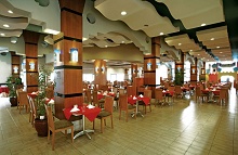 Limak Limra Hotel & Resort (ex.Limak Limra)