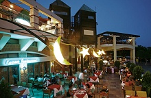 Limak Limra Hotel & Resort (ex.Limak Limra)