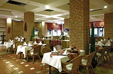 Limak Limra Hotel & Resort (ex.Limak Limra)