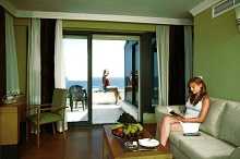 Limak Limra Hotel & Resort (ex.Limak Limra)