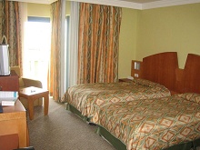 Limak Limra Hotel & Resort (ex.Limak Limra)