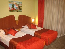 Limak Limra Hotel & Resort (ex.Limak Limra)