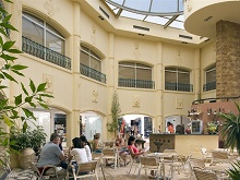 Caribbean World Resorts Soma Bay(ex.Caribbean World Soma Bay)