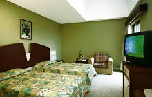 Limak Arcadia Golf & Sport Resort