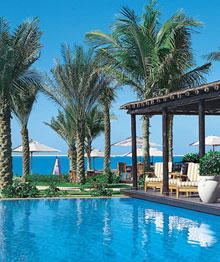 One&Only Royal Mirage Dubai