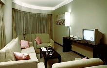 Limak Arcadia Golf & Sport Resort