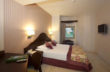 Limak Arcadia Golf & Sport Resort