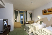 Limak Arcadia Golf & Sport Resort