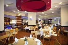 Limak Arcadia Golf & Sport Resort