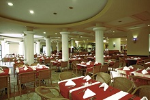 Limak Arcadia Golf & Sport Resort