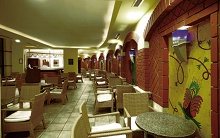 Limak Arcadia Golf & Sport Resort