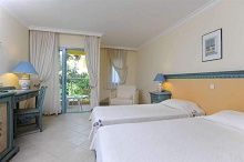 Sentido Sultan Beldibi