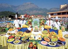 Sherwood Greenwood Resort Hotel(ex.Greenwood Resort)