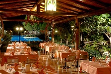 Sentido Sultan Beldibi