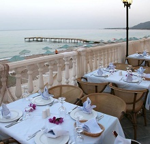 Sentido Sultan Beldibi