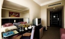 Limak Atlantis De Luxe Hotel & Resort