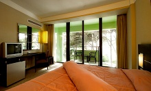 Limak Atlantis De Luxe Hotel & Resort