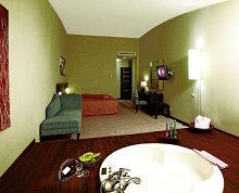 Limak Atlantis De Luxe Hotel & Resort