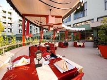 Limak Atlantis De Luxe Hotel & Resort