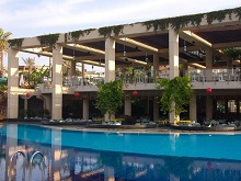 Limak Atlantis De Luxe Hotel & Resort