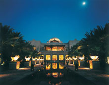 One&Only Royal Mirage Dubai