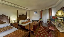 Delphin De Luxe Resort