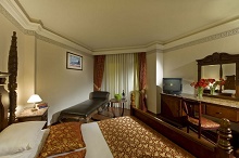 Delphin De Luxe Resort