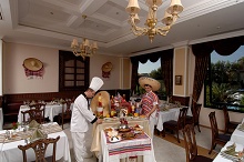 Delphin De Luxe Resort