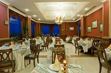 Delphin De Luxe Resort