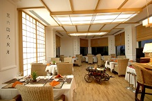 Delphin De Luxe Resort