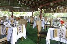 Delphin De Luxe Resort