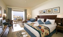 Swiss Inn Dream Resort