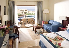 Swiss Inn Dream Resort