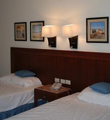 Swiss Inn Dream Resort